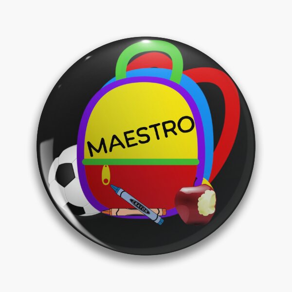 Item preview, Maestro designed and sold by SierraGirl777.