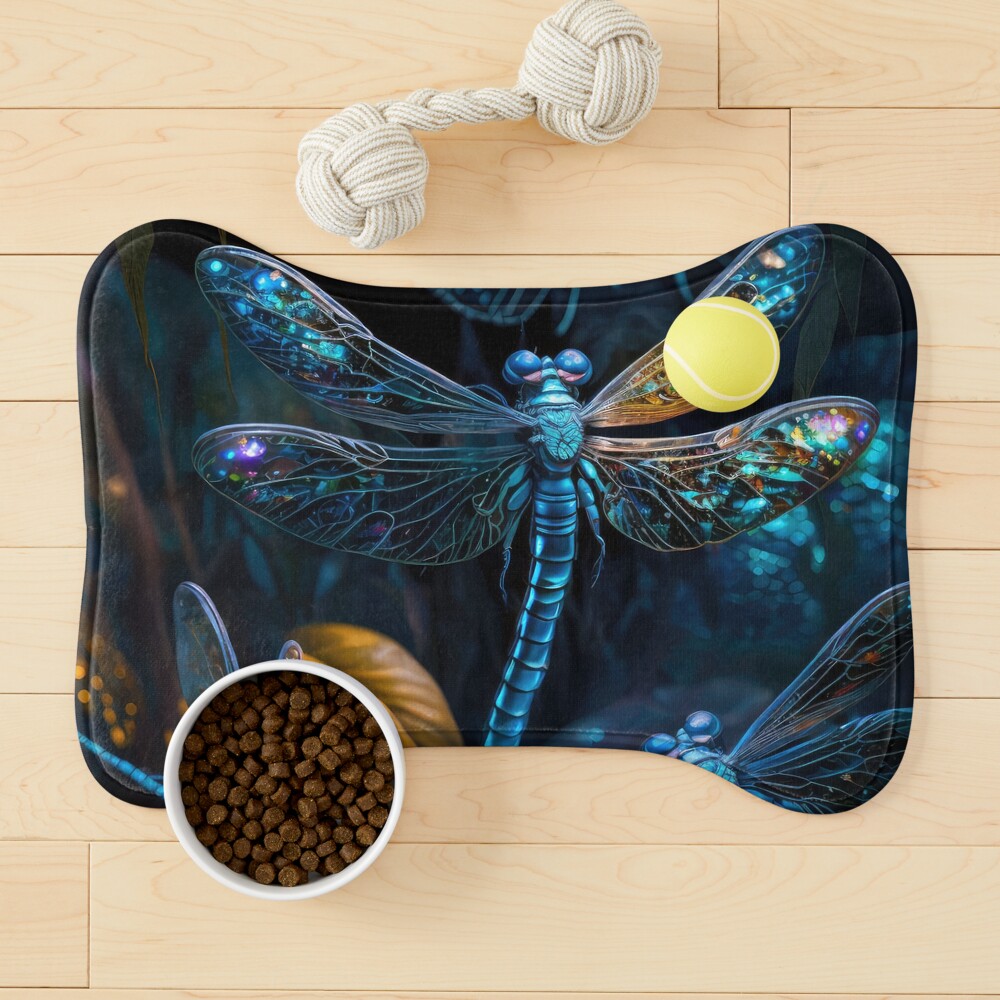 Item preview, Dog Mat designed and sold by futureimaging.
