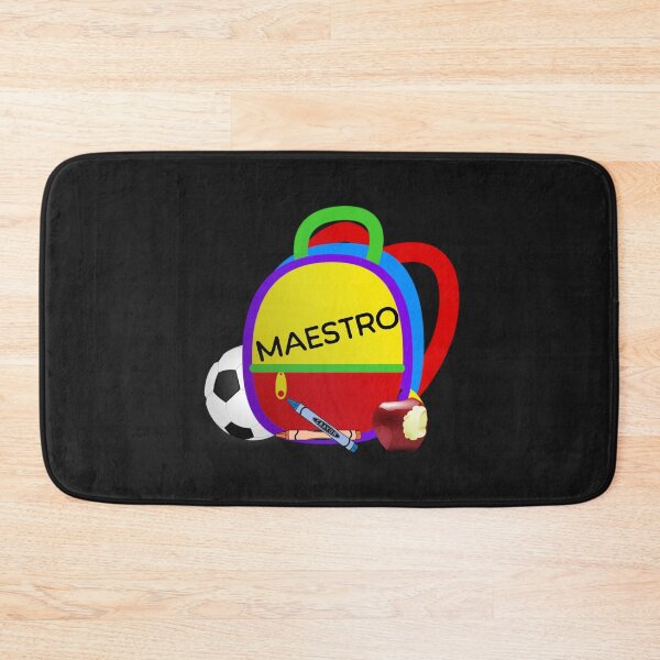 Item preview, Maestro designed and sold by SierraGirl777.