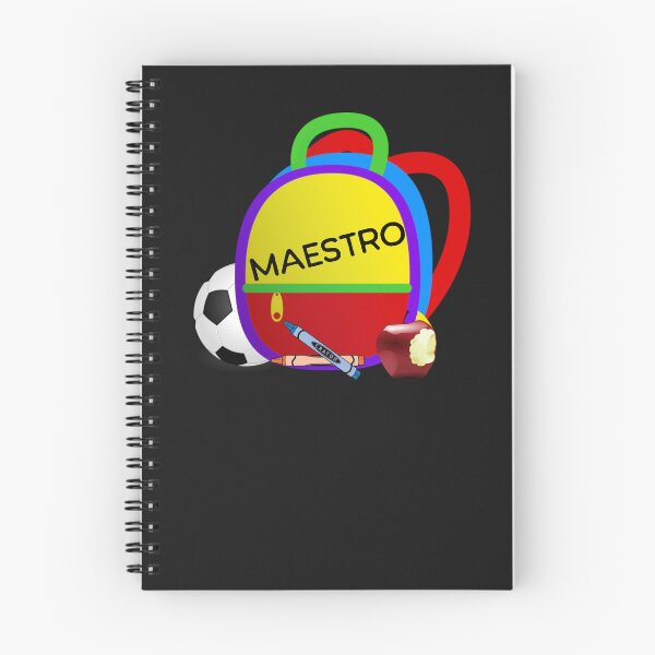 Item preview, Maestro designed and sold by SierraGirl777.