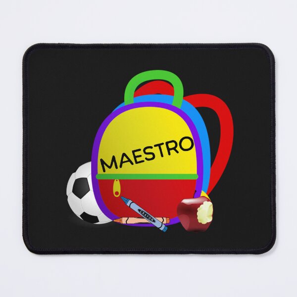 Item preview, Maestro designed and sold by SierraGirl777.