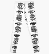 vintage cars Leggings