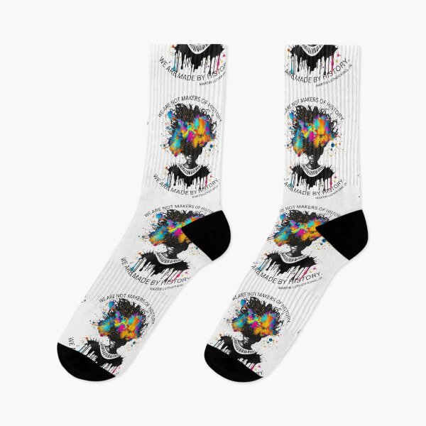 Item preview, We are not makers of history.We are made by history. designed and sold by reka88.