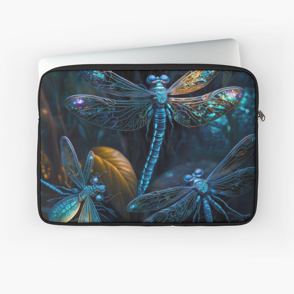 Item preview, Laptop Sleeve designed and sold by futureimaging.