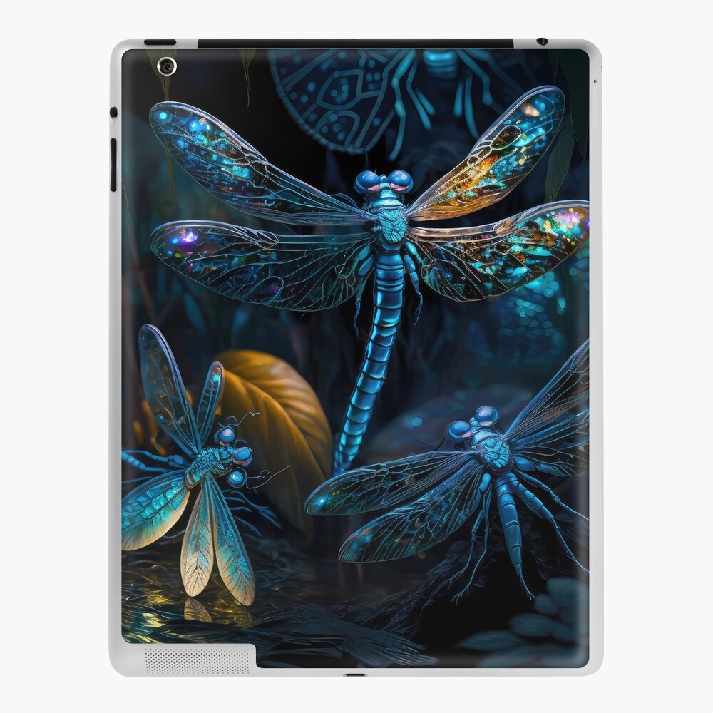 Item preview, iPad Skin designed and sold by futureimaging.