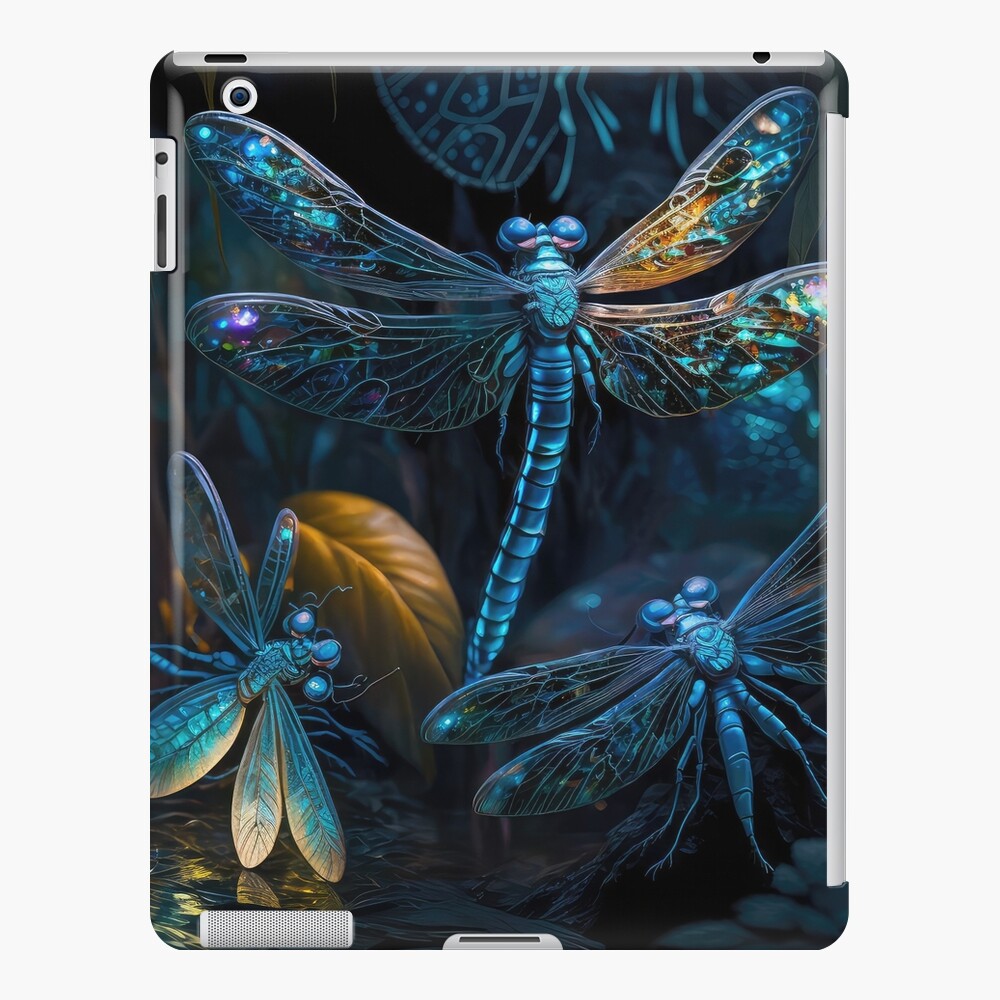 Item preview, iPad Snap Case designed and sold by futureimaging.