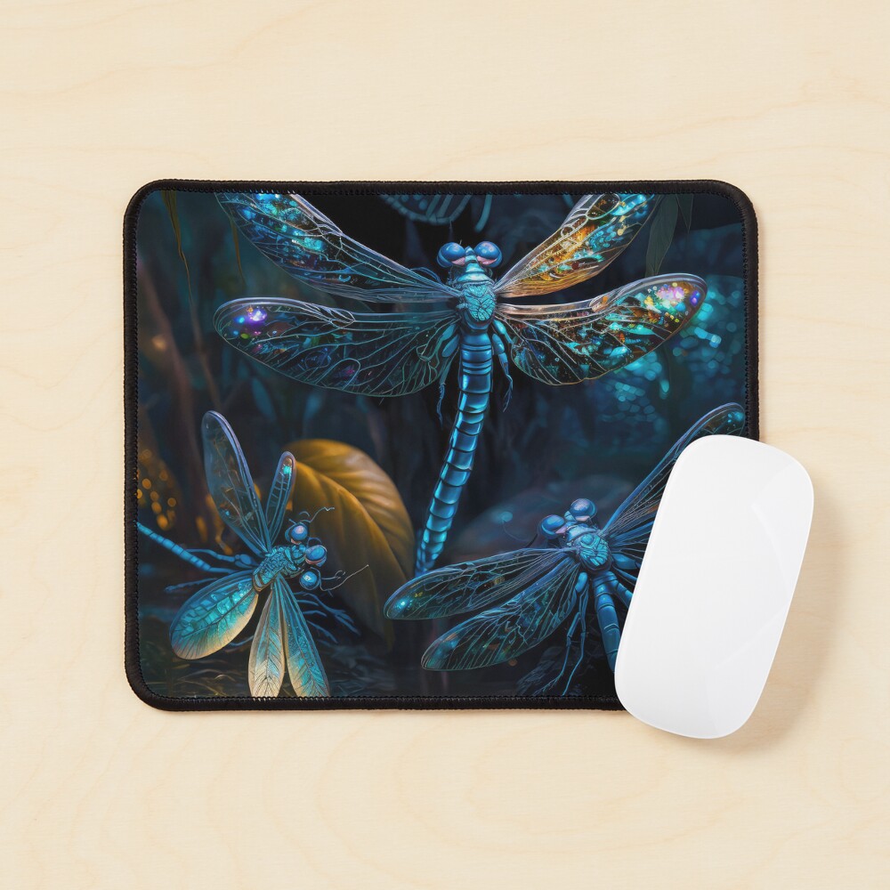 Item preview, Mouse Pad designed and sold by futureimaging.