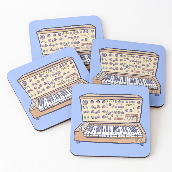Item preview, Synthesizer designed and sold by ElectronicCloud.