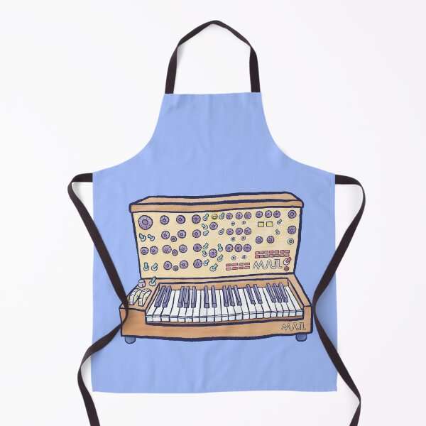 Item preview, Synthesizer designed and sold by ElectronicCloud.