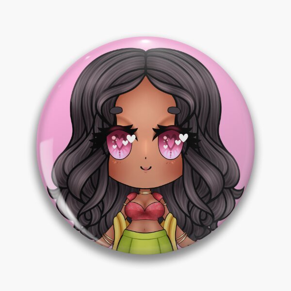Item preview, Hunie Pop - Abia Nawazi - Flarora designed and sold by MokaMizore97.