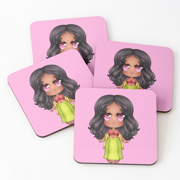 Item preview, Hunie Pop - Abia Nawazi - Flarora designed and sold by MokaMizore97.
