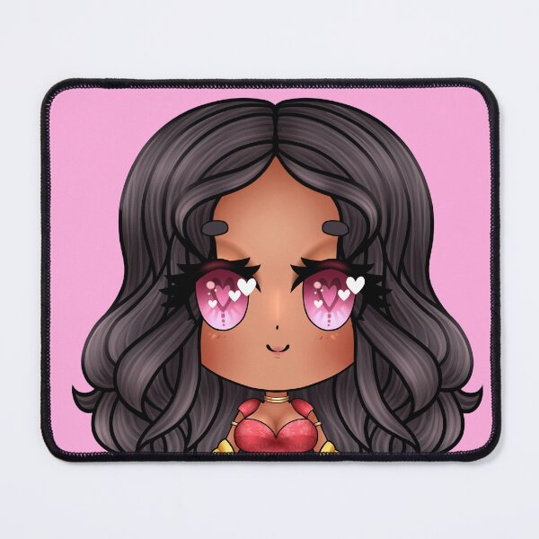 Item preview, Hunie Pop - Abia Nawazi - Flarora designed and sold by MokaMizore97.