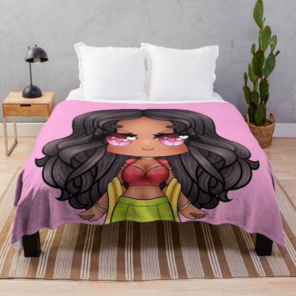 Item preview, Hunie Pop - Abia Nawazi - Flarora designed and sold by MokaMizore97.