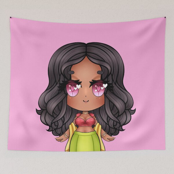 Item preview, Hunie Pop - Abia Nawazi - Flarora designed and sold by MokaMizore97.