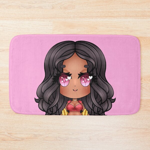 Item preview, Hunie Pop - Abia Nawazi - Flarora designed and sold by MokaMizore97.