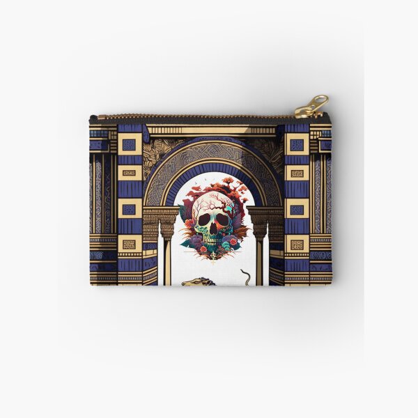 Item preview, Ishtar Gate THE WAY TO HELL designed and sold by moroccan-stret.