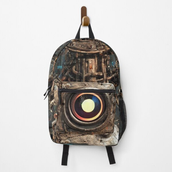 Item preview, Robot EYE 110 designed and sold by Alexandre Rangel.