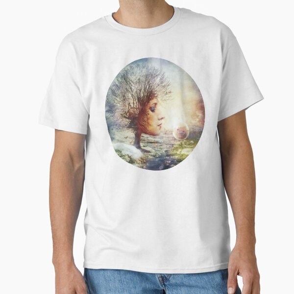 Treasure Classic T-Shirt
