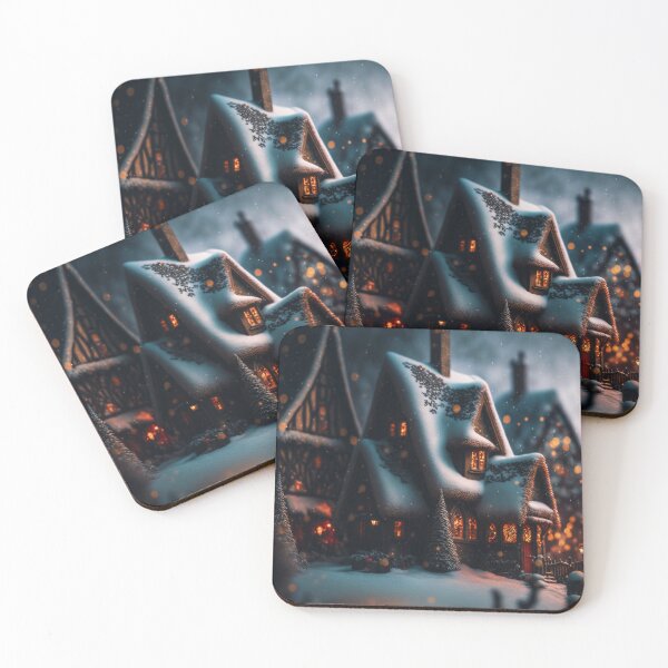 Item preview, Winter Reigns designed and sold by Melanie Uadjit.