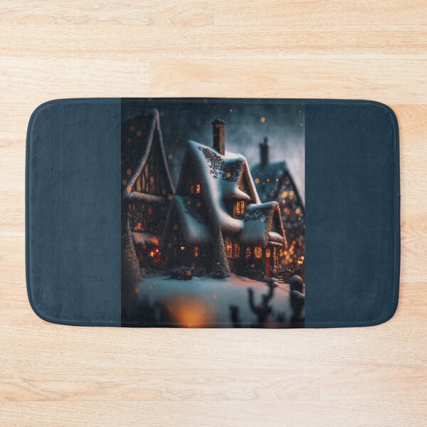 Item preview, Winter Reigns designed and sold by Melanie Uadjit.