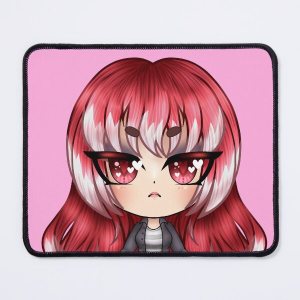 Item preview, Hunie Pop - Audrey Belrose - Big Red designed and sold by MokaMizore97.