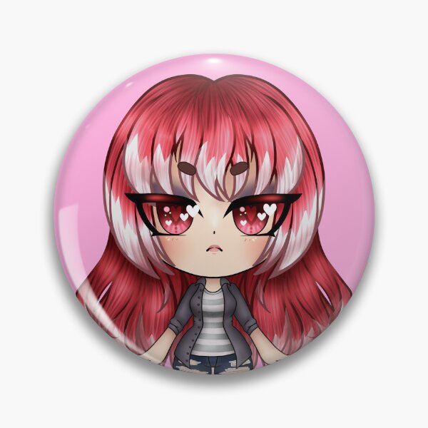 Item preview, Hunie Pop - Audrey Belrose - Big Red designed and sold by MokaMizore97.