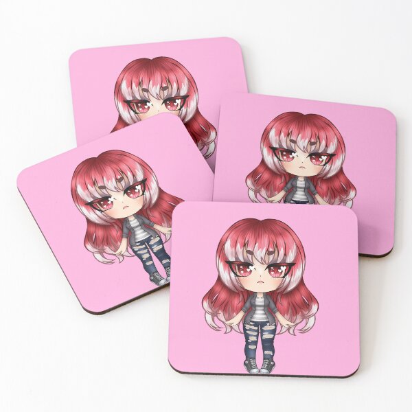 Item preview, Hunie Pop - Audrey Belrose - Big Red designed and sold by MokaMizore97.