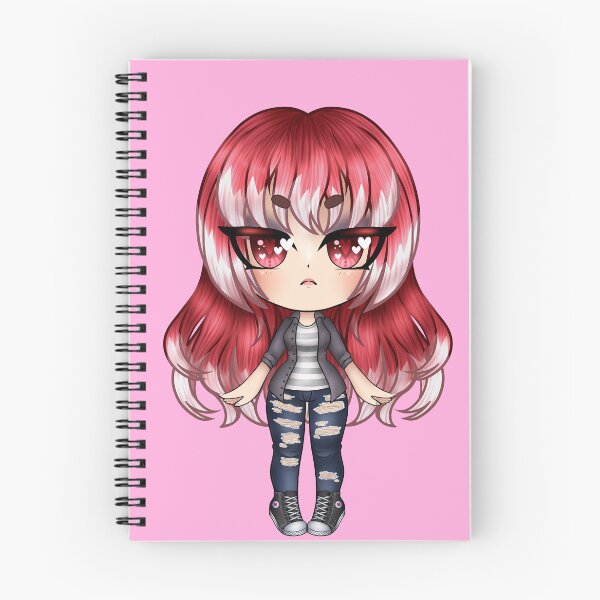 Item preview, Hunie Pop - Audrey Belrose - Big Red designed and sold by MokaMizore97.