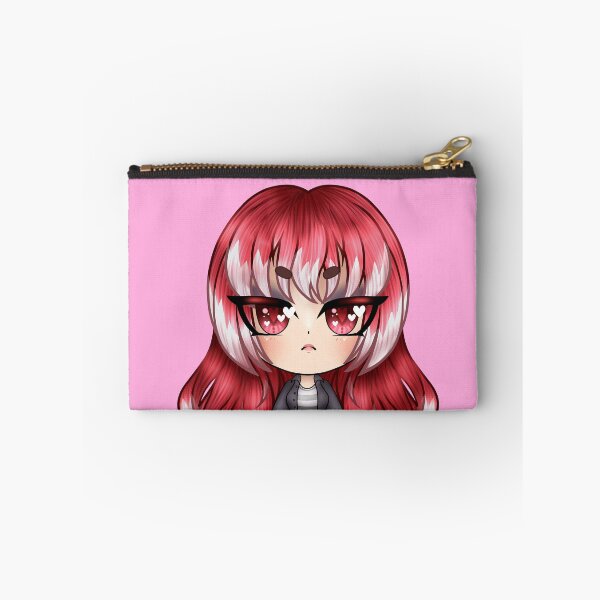 Item preview, Hunie Pop - Audrey Belrose - Big Red designed and sold by MokaMizore97.