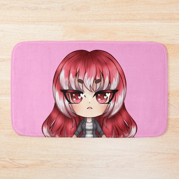 Item preview, Hunie Pop - Audrey Belrose - Big Red designed and sold by MokaMizore97.