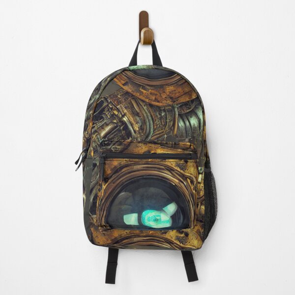 Item preview, Robot EYE 115 designed and sold by Alexandre Rangel.