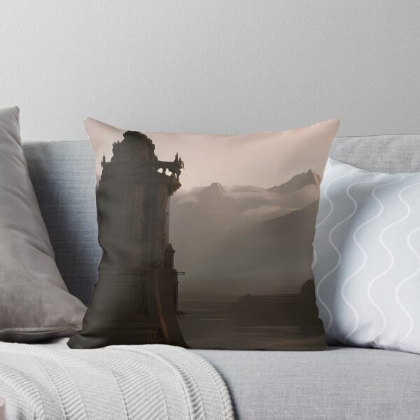 Item preview, Viking Landscape designed and sold by Mr-Saxon.
