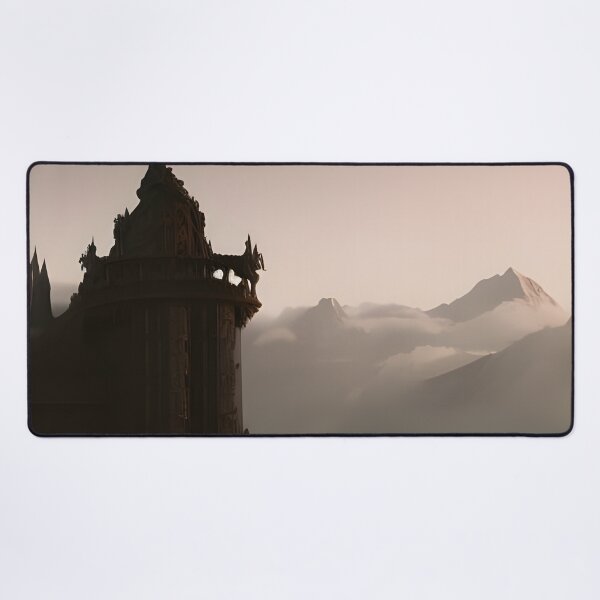 Item preview, Viking Landscape designed and sold by Mr-Saxon.