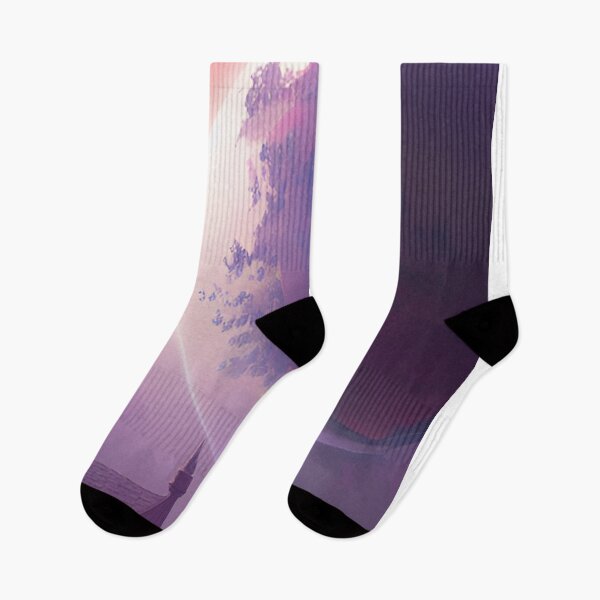 Item preview, Purple world  designed and sold by FlyingSprinkles.
