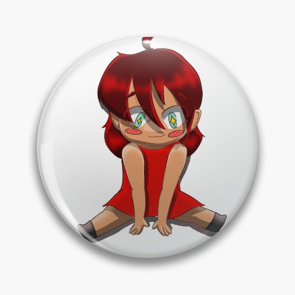 Item preview, Chibi Aithne designed and sold by RyuuSisters.