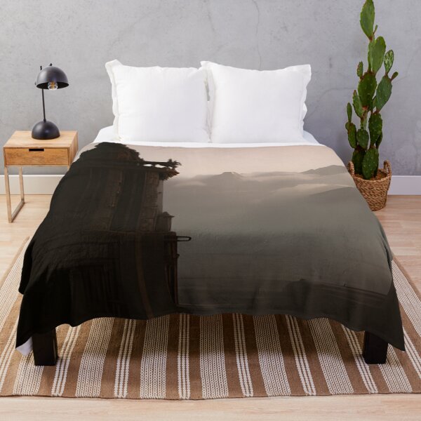 Item preview, Viking Landscape designed and sold by Mr-Saxon.