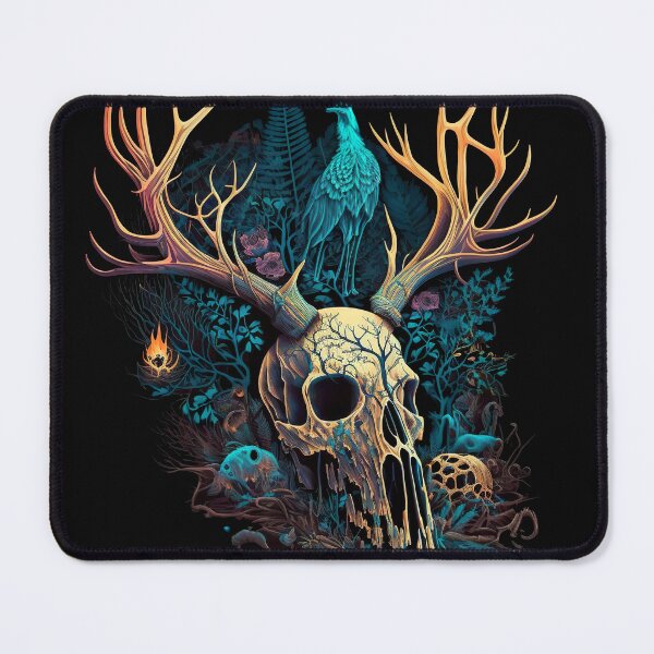 Item preview, Forest Spirits designed and sold by lab80.