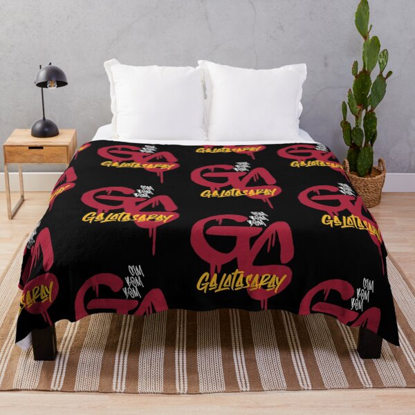 Item preview, Galatasaray Graffiti designed and sold by ersindesign.