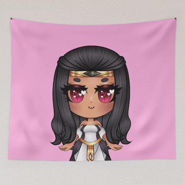 Item preview, Hunie Pop - Beli Lapran - Aztec Flair designed and sold by MokaMizore97.