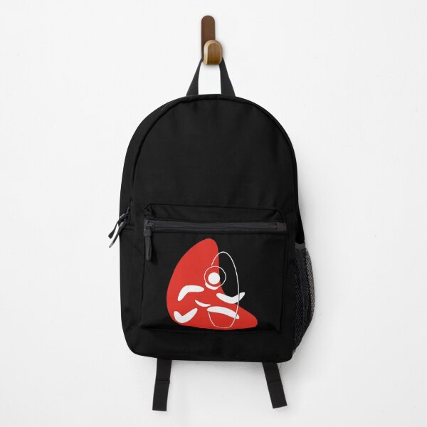 Item preview, Lunar Olympics: Red Icon designed and sold by beesupmysleeves.