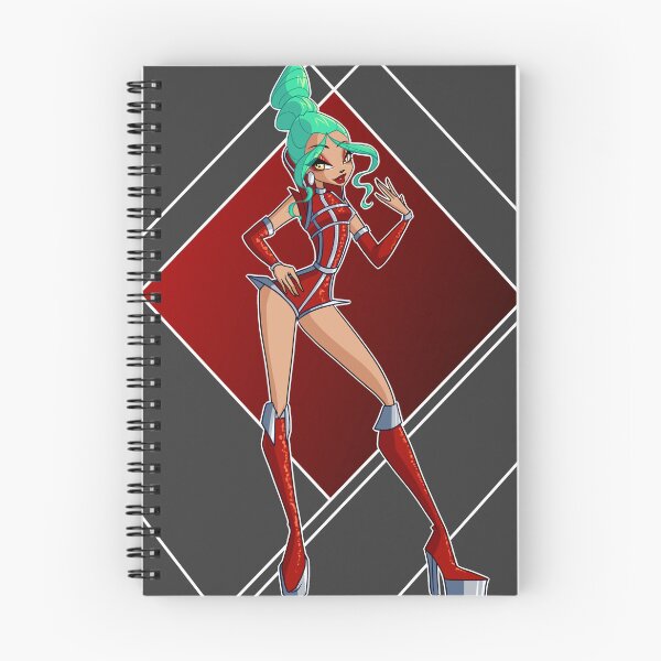Item preview, Andreia Alfea Prom Look designed and sold by Elementix Fairies.