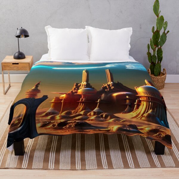 Item preview, Alien Arrival designed and sold by gtcdesign.