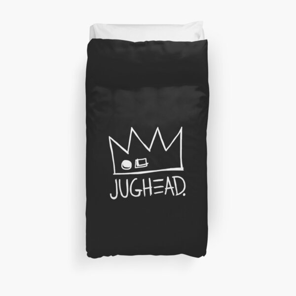 Riverdale ® Merch - Jughead Jones Housse de couette