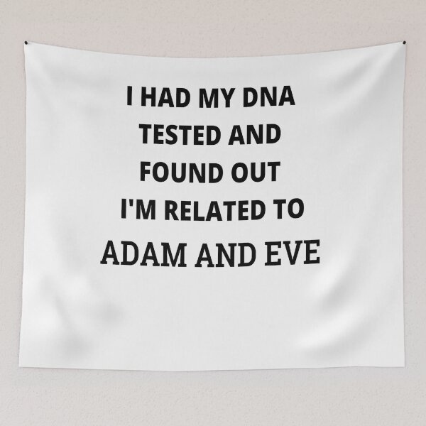 Item preview, DNA test for ancestry designed and sold by TygerOCatz.