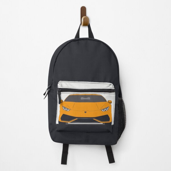 Item preview, Huracan designed and sold by CarFrontVectors.