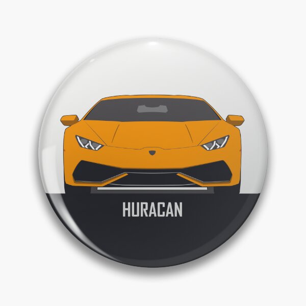 Item preview, Huracan designed and sold by CarFrontVectors.