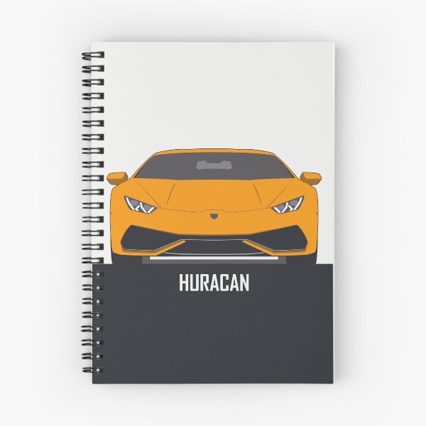 Item preview, Huracan designed and sold by CarFrontVectors.