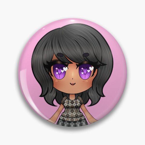 Item preview, Hunie Pop - Kyanna Delrio - Checkmate designed and sold by MokaMizore97.
