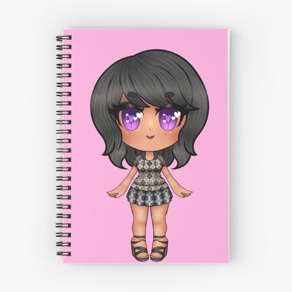 Item preview, Hunie Pop - Kyanna Delrio - Checkmate designed and sold by MokaMizore97.