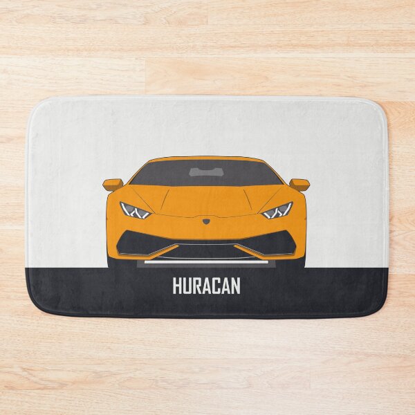 Item preview, Huracan designed and sold by CarFrontVectors.